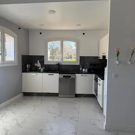 Apartman Cdc Stables