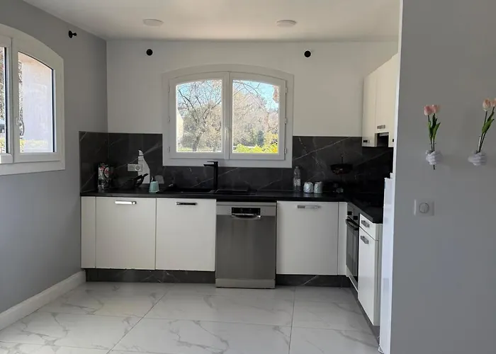 Apartman Cdc Stables