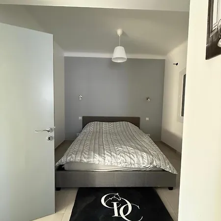 Appartement Cdc Stables *