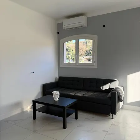 Cdc Stables Apartment