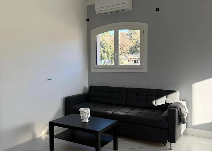 Cdc Stables Apartment